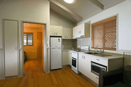 Kingscliff Beach Holiday Park - Darwin Holiday