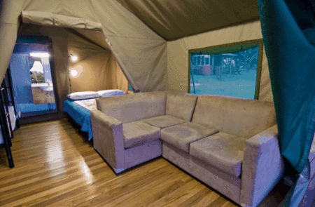 Kingscliff North Holiday Park - Darwin Holiday