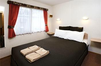 Big4 Ballarat Welcome Stranger Holiday Park - Darwin Holiday 1