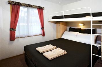 Big4 Ballarat Welcome Stranger Holiday Park - Darwin Holiday 2