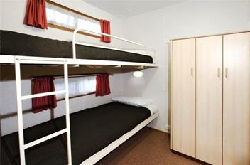 Big4 Ballarat Welcome Stranger Holiday Park - Darwin Holiday 3