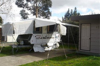 Big4 Ballarat Welcome Stranger Holiday Park - Darwin Holiday 4