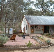 Laanecoorie Lakeside Park - Darwin Holiday