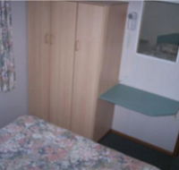 Golden Country Motel and Caravan Park - Darwin Holiday