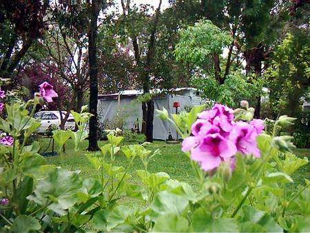 Beach Park Tourist Caravan Park - Darwin Holiday 2
