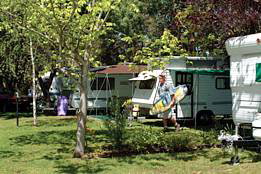 Beach Park Tourist Caravan Park - Darwin Holiday 4