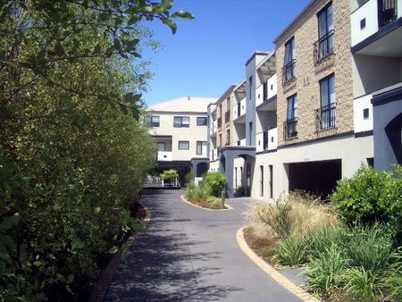 Oceanic On Thompson Apartments - Darwin Holiday 2