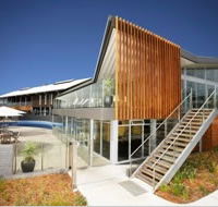Silverwater Resort - Darwin Holiday