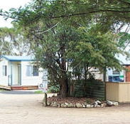 San Remo Holiday Park - Darwin Holiday