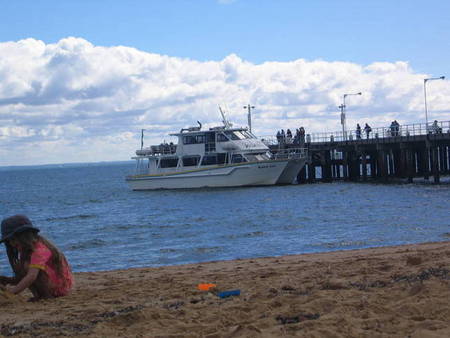 Cowes Haven - Darwin Holiday 5