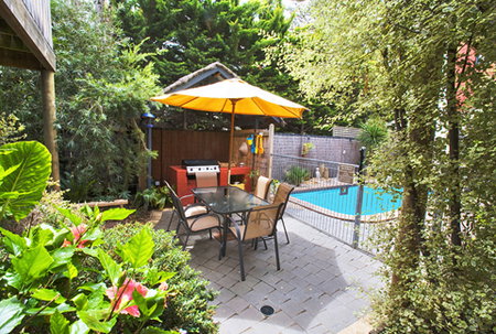 Apartments At Glen Isla - Darwin Holiday 2