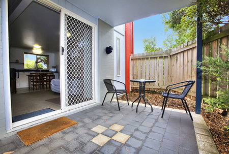 Apartments At Glen Isla - Darwin Holiday 4