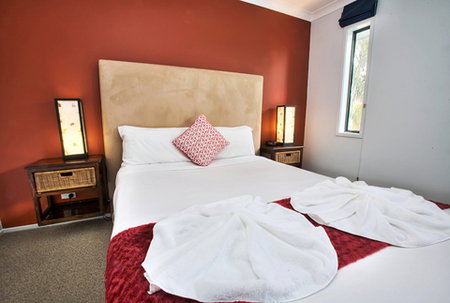 Apartments At Glen Isla - Darwin Holiday 5