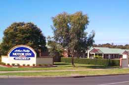 Arthur Phillip Motor Inn - Darwin Holiday 0