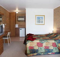 Quays Motel - Darwin Holiday