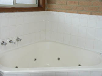 Quays Motel - Darwin Holiday 1