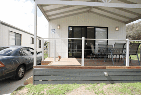 Geelong Riverview Tourist Park - thumb 0