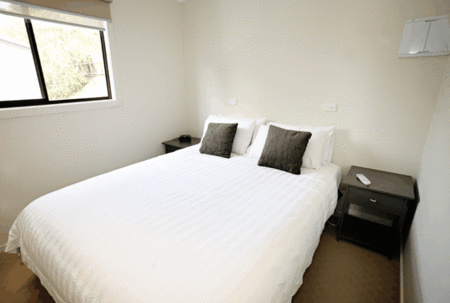 Geelong Riverview Tourist Park - Darwin Holiday 2