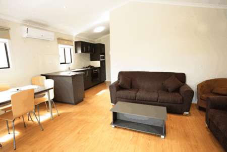 Geelong Riverview Tourist Park - Darwin Holiday 3