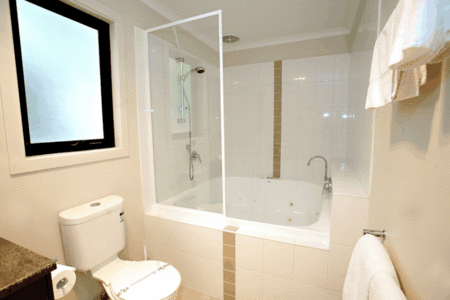 Geelong Riverview Tourist Park - Darwin Holiday 4