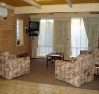 Aaden Holiday Apartments