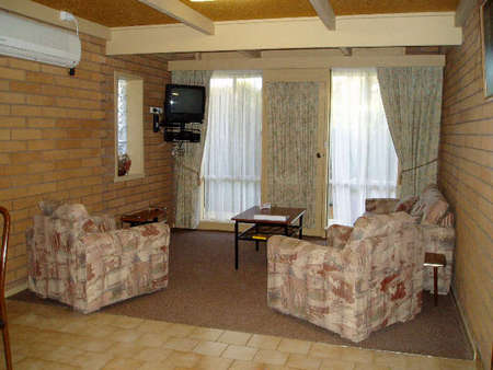 Aaden Holiday Apartments - Darwin Holiday 0