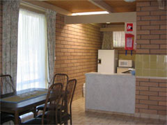 Aaden Holiday Apartments - Darwin Holiday 5