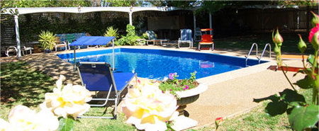 Aarinda Holiday Apartments - Darwin Holiday 2