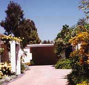 Green Patch Accommodation