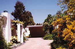 Green Patch Accommodation - Darwin Holiday 0