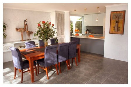 Green Patch Accommodation - Darwin Holiday 2