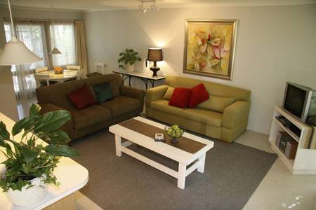 Green Patch Accommodation - Darwin Holiday 3