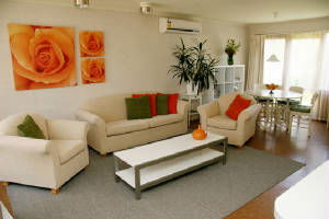 Green Patch Accommodation - Darwin Holiday 4