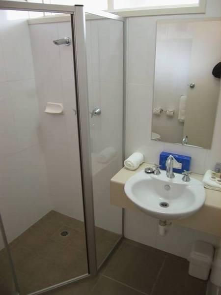 Comfort Inn Capital Horsham - Darwin Holiday 0