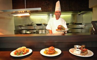 Comfort Inn Capital Horsham - Darwin Holiday 1