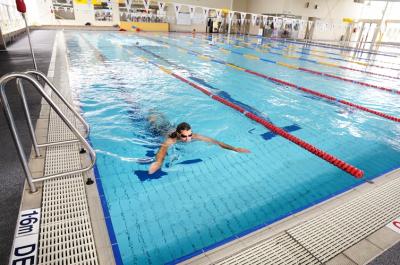 Comfort Inn Capital Horsham - Darwin Holiday 2