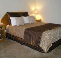 Best Westlander Sundowner Motel