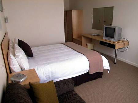 Best Westlander Sundowner Motel - Darwin Holiday 3