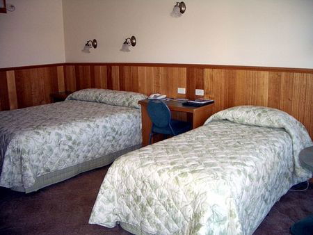 Best Westlander Sundowner Motel - Darwin Holiday 4