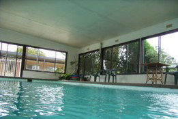 Majestic Motel - Darwin Holiday 1