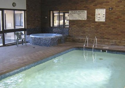 Majestic Motel - Darwin Holiday 2