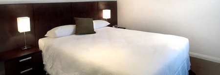 May Park Executive Apartments - Darwin Holiday 2