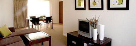 May Park Executive Apartments - Darwin Holiday 4
