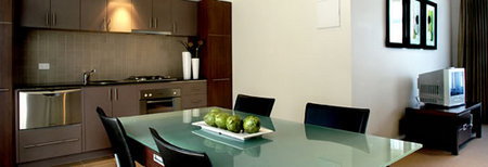 May Park Executive Apartments - Darwin Holiday 5