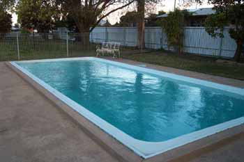 Glynlea Motel - Darwin Holiday 0