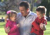 Horsham Caravan Park - Darwin Holiday 1