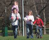 Horsham Caravan Park - Darwin Holiday 2