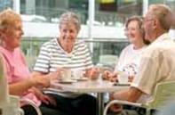 Horsham Caravan Park - Darwin Holiday 3