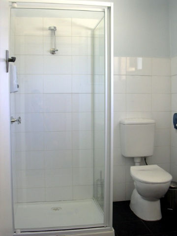 Auto Lodge Motor Inn - Darwin Holiday 2