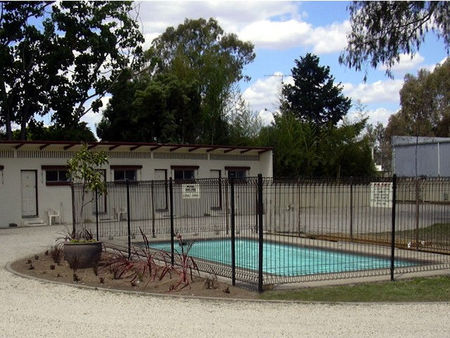 Auto Lodge Motor Inn - Darwin Holiday 4